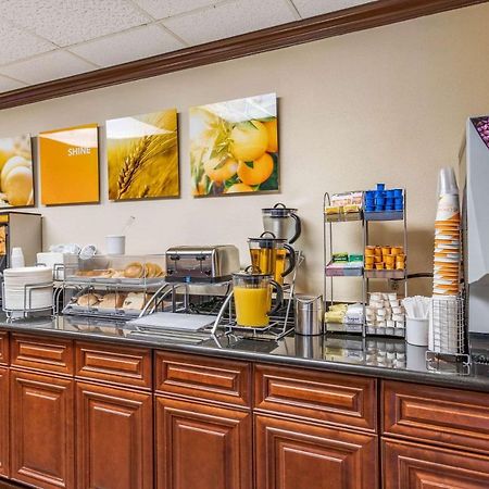 Comfort Suites - Near The Galleria Houston Dış mekan fotoğraf