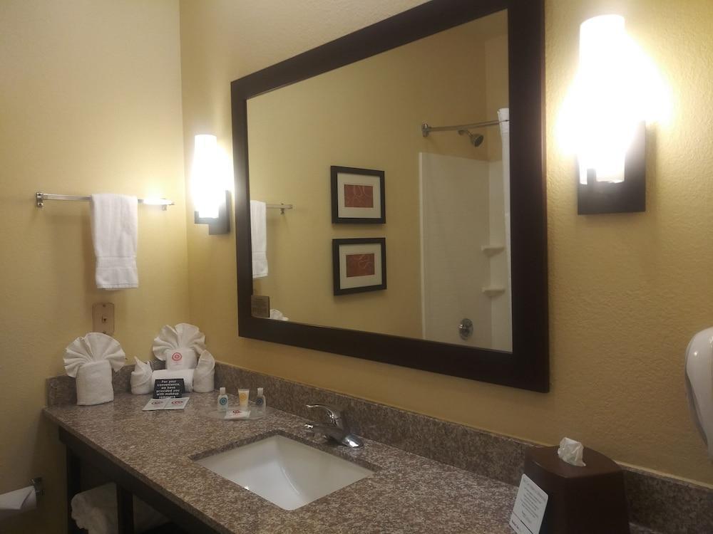 Comfort Suites - Near The Galleria Houston Dış mekan fotoğraf