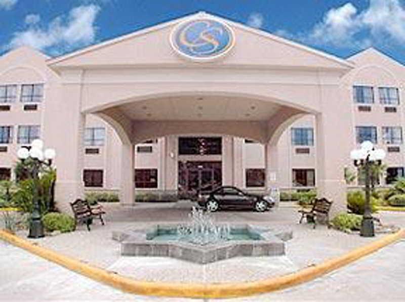 Comfort Suites - Near The Galleria Houston Dış mekan fotoğraf
