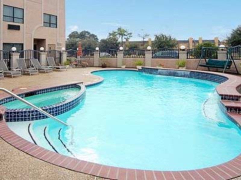 Comfort Suites - Near The Galleria Houston Dış mekan fotoğraf
