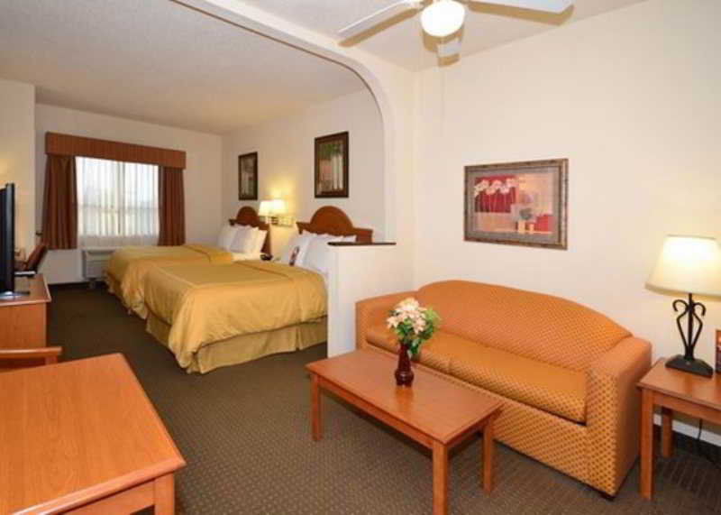 Comfort Suites - Near The Galleria Houston Dış mekan fotoğraf